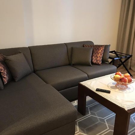 P&O Serviced Apartments Metro Mokotow Warsawa Bagian luar foto