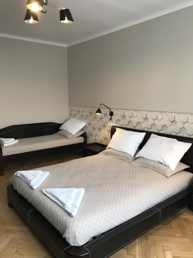 P&O Serviced Apartments Metro Mokotow Warsawa Bagian luar foto