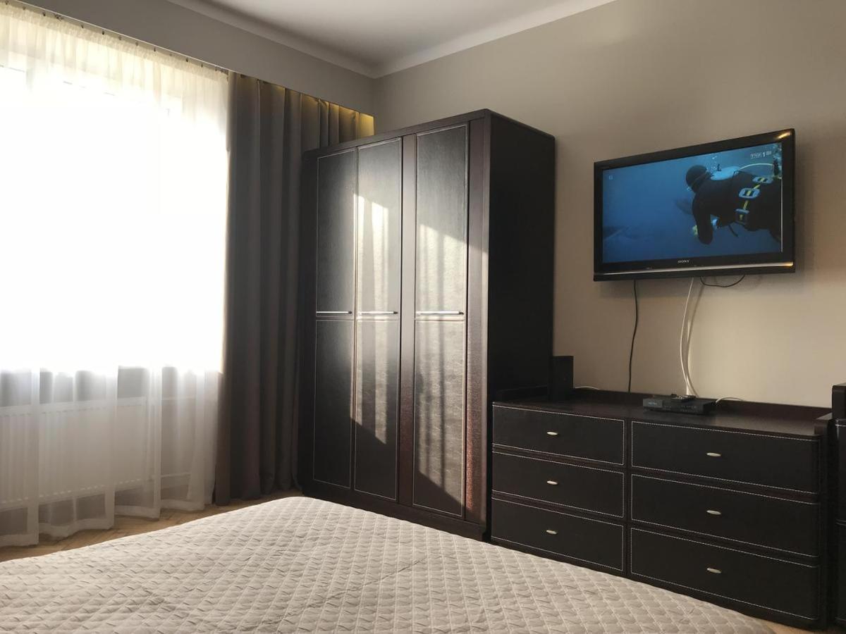 P&O Serviced Apartments Metro Mokotow Warsawa Bagian luar foto