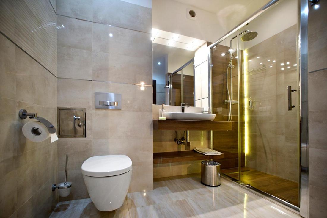 P&O Serviced Apartments Metro Mokotow Warsawa Bagian luar foto